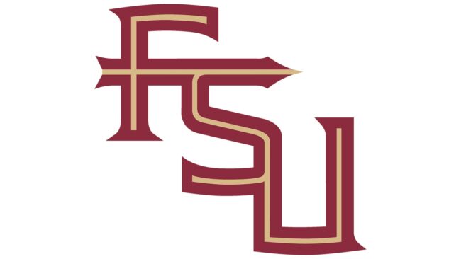 Florida State University Embleme