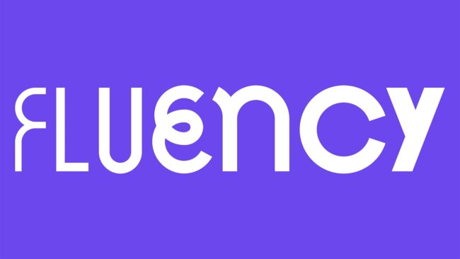 Fluency Academy Nouveau Logo
