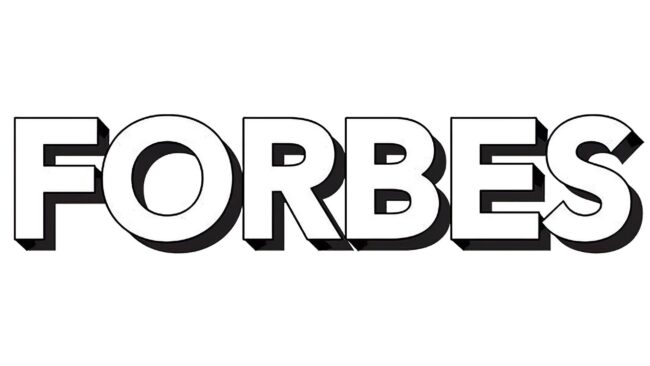 Forbes Logo 1938