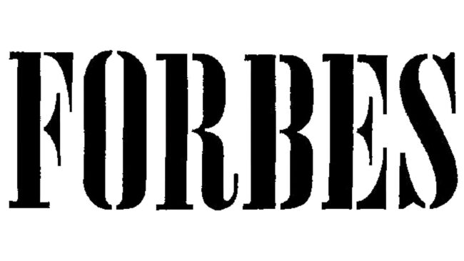 Forbes Logo 1939-1953