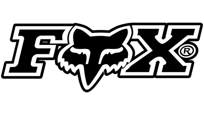 Fox Racing Symbole