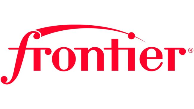 Frontier Communications Embleme