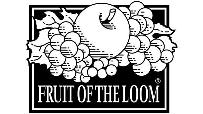 Fruit of the Loom Embleme