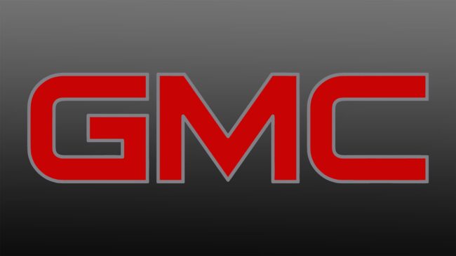 GMC Embleme