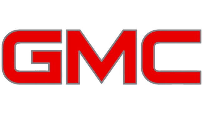 GMC Symbole