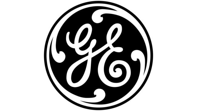 General Electric Logo 1969-1987
