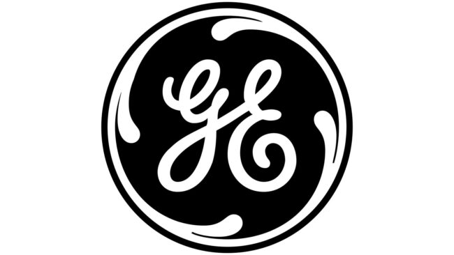 General Electric Logo 1998-present