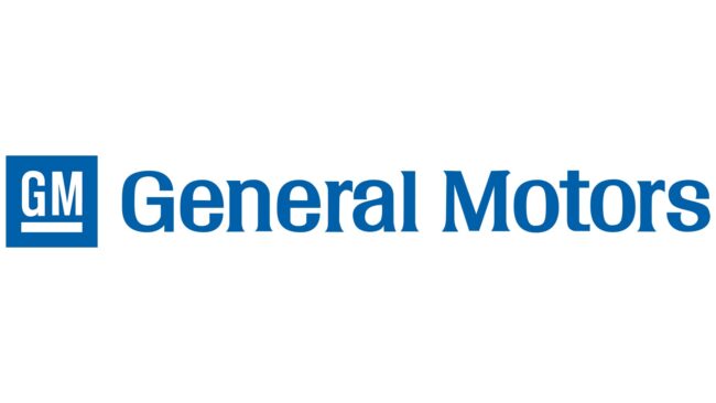 General Motors Embleme