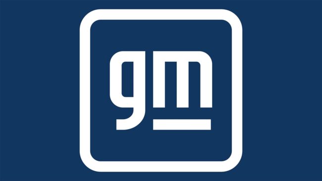 General Motors Symbole