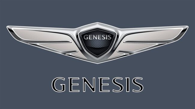 Genesis Embleme