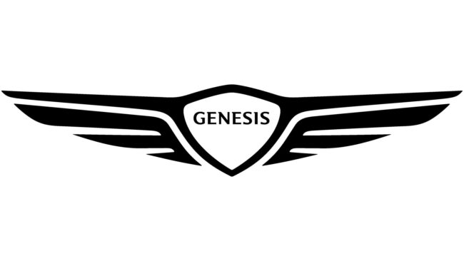 Genesis Symbole