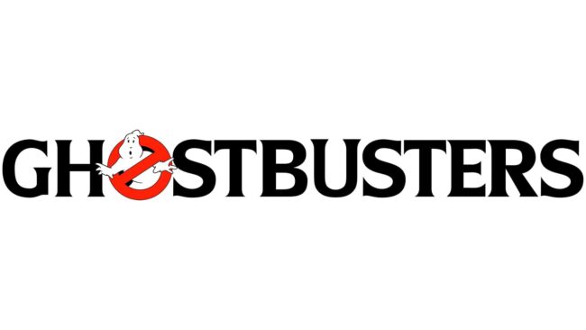 Ghostbusters Logo 1984