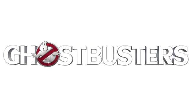 Ghostbusters Logo 2016