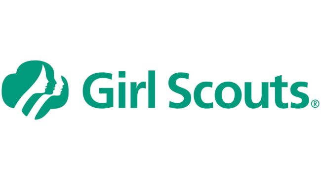 Girl Scout Logo 2003-2009