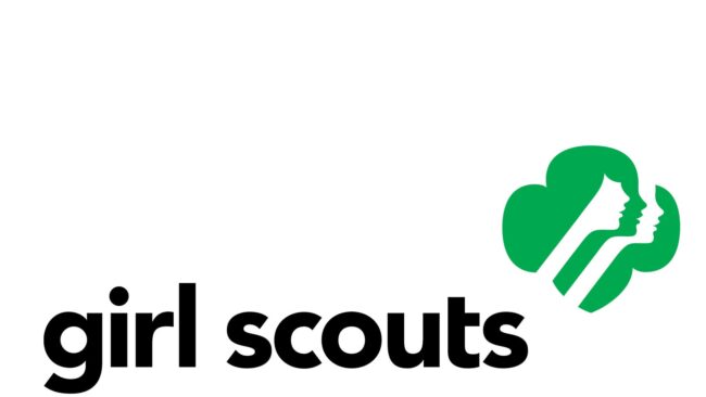 Girl Scout Logo 2009-present