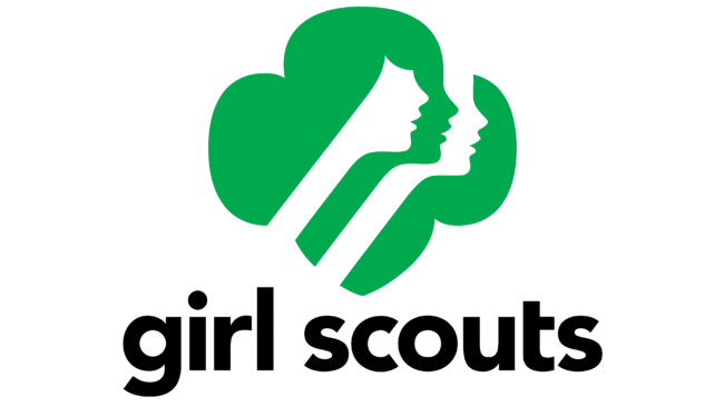Girl Scout Logo