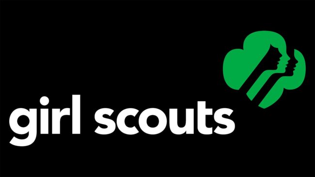 Girl Scout Symbole