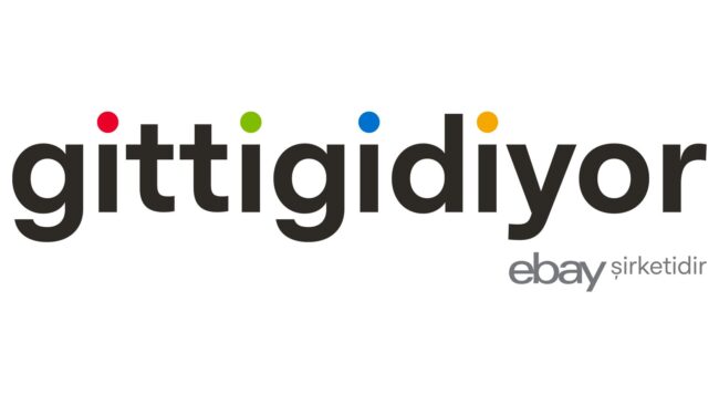 Gittigidiyor Logo 2021-present