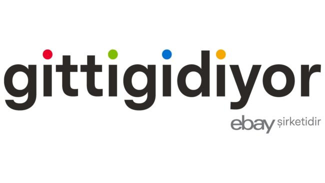 Gittigidiyor Symbole