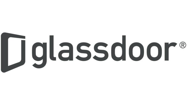 Glassdoor Embleme