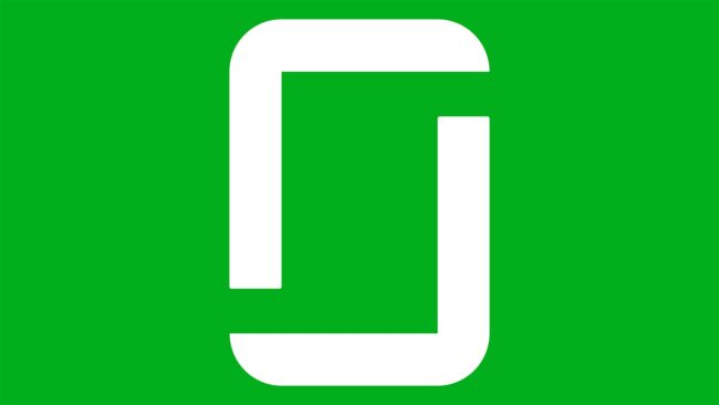 Glassdoor Symbole