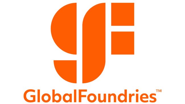 GlobalFoundries Nouveau Logo