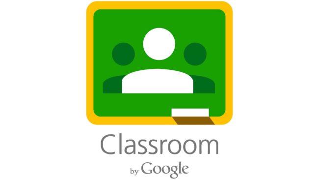Google Classroom Embleme