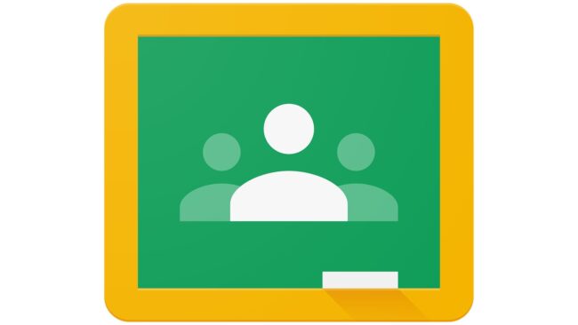 Google Classroom Logo 2016-present