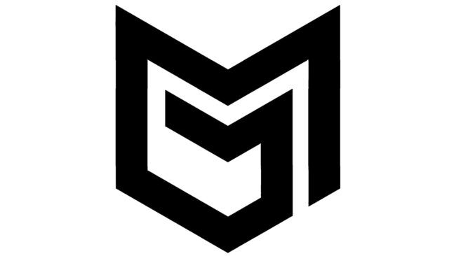 Graham Mert Nouveau Logo