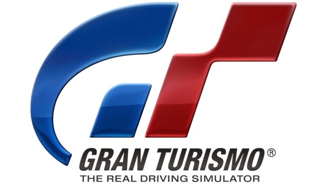 Gran Turismo Logo 2009-2013