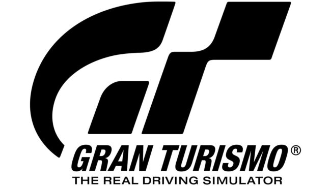 Gran Turismo Logo 2013-present