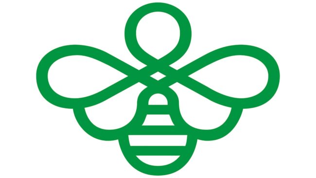 Green B Logo