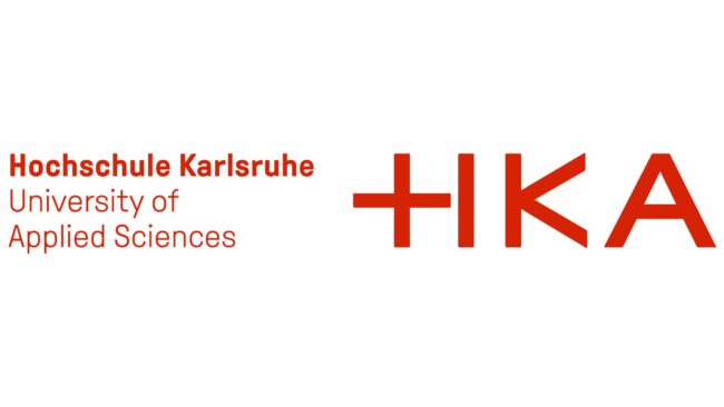 Hochschule Karlsruhe Embleme