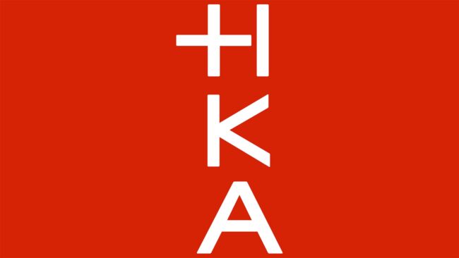 Hochschule Karlsruhe Nouveau Logo
