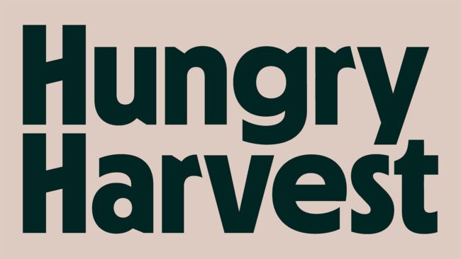 Hungry Harvest Embleme