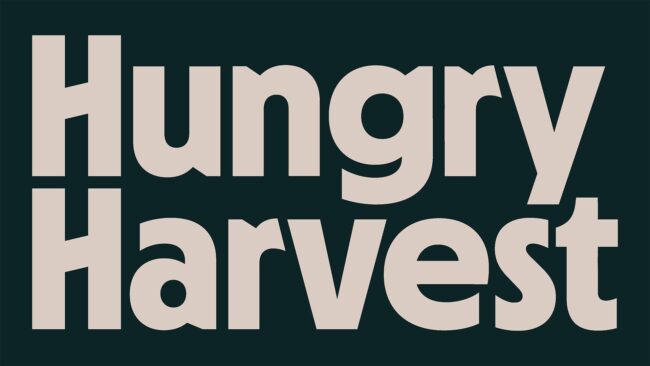 Hungry Harvest Nouveau Logo