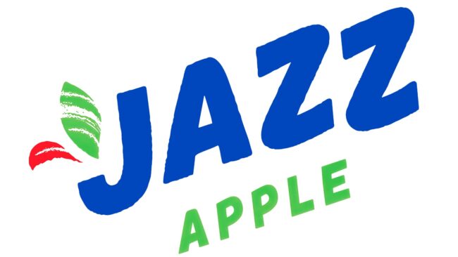 Jazz Apple Embleme