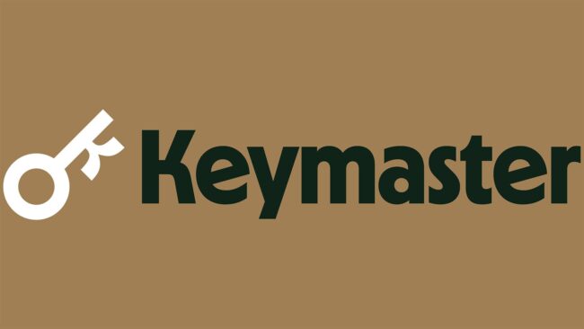 Keymaster Games Embleme