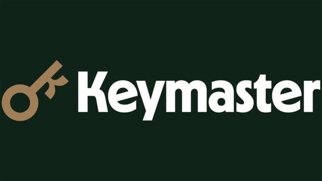 Keymaster Games Nouveau Logo