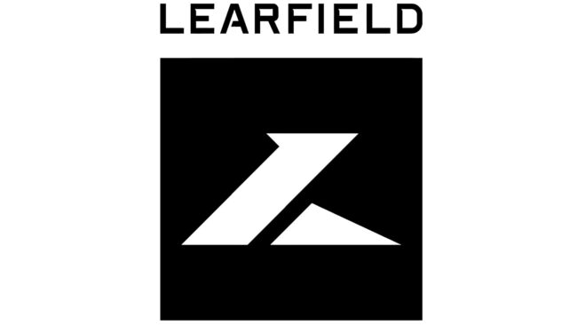 Learfield Embleme