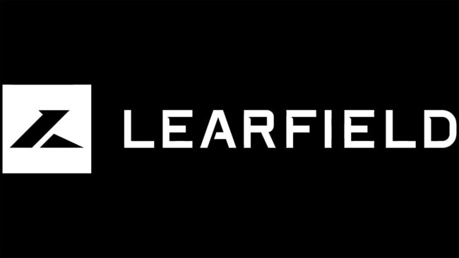 Learfield Nouveau Logo
