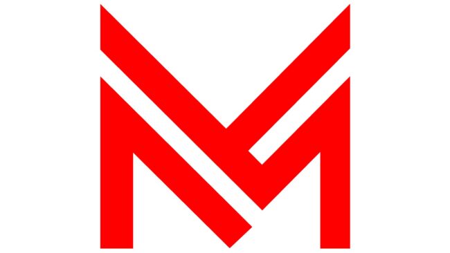Mahindra & Mahindra Embleme