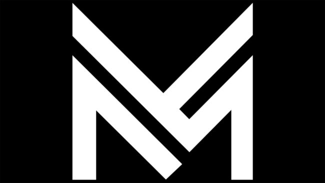 Mahindra & Mahindra Nouveau Logo