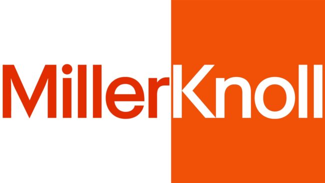 MillerKnoll Embleme