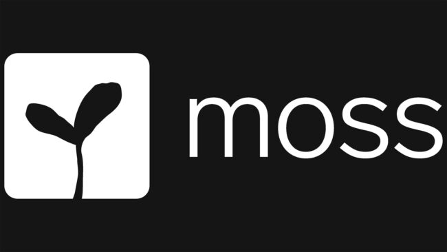 Moss Nouveau Logo