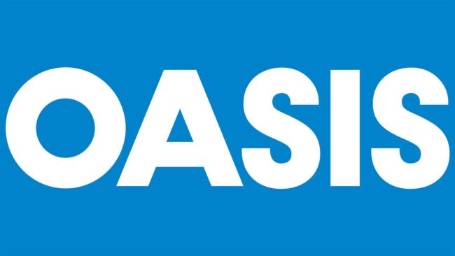 Oasis Nouveau Logo