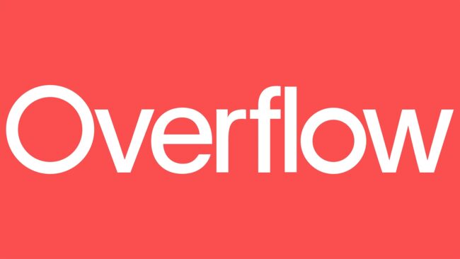 Overflow Nouveau Logo