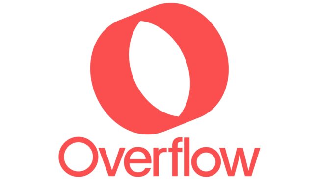Overflow Symbole