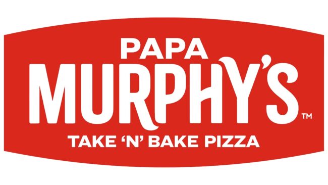 Papa Murphy's Embleme