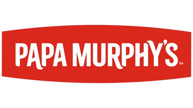 Papa Murphy's Nouveau Logo
